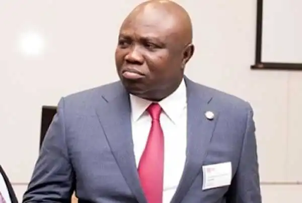 Lagosians consume N3bn foodstuffs daily - Ambode